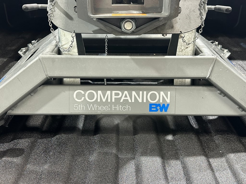 2021 Ram 2500 Tradesman photo 8