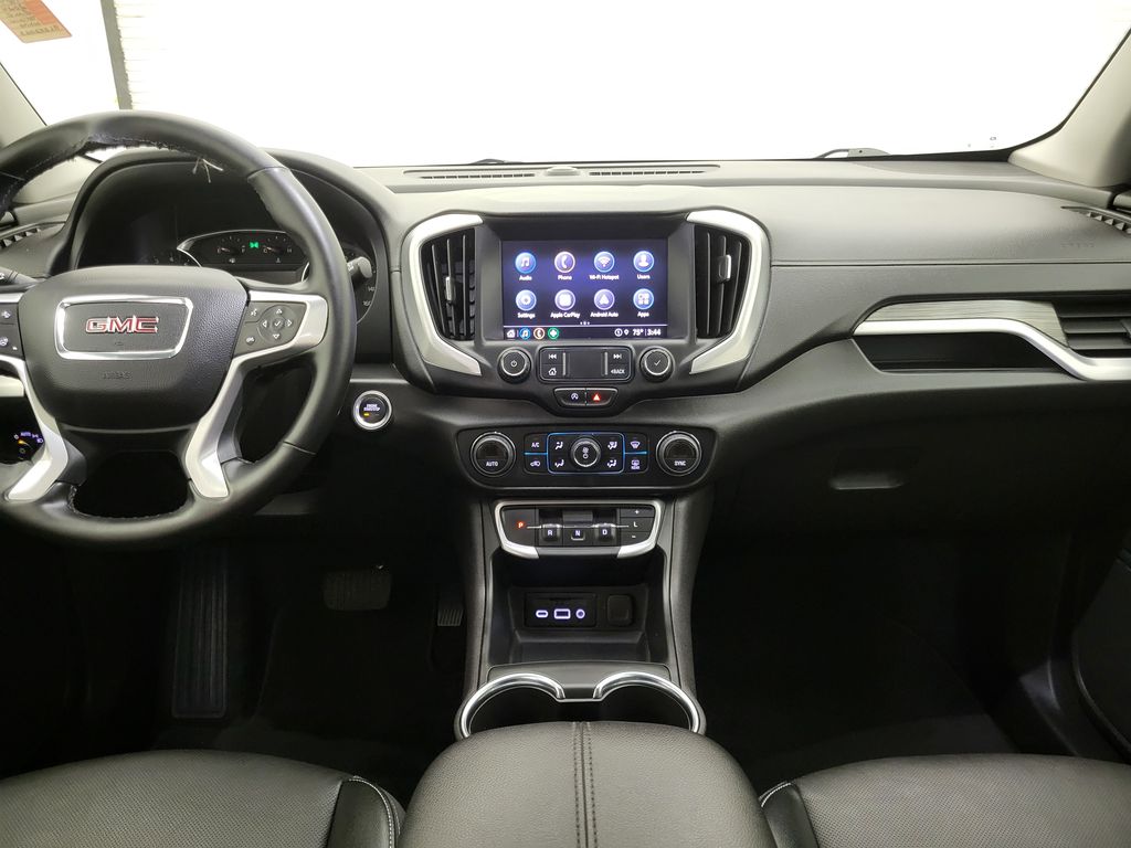 2024 Gmc Terrain SLT photo 34