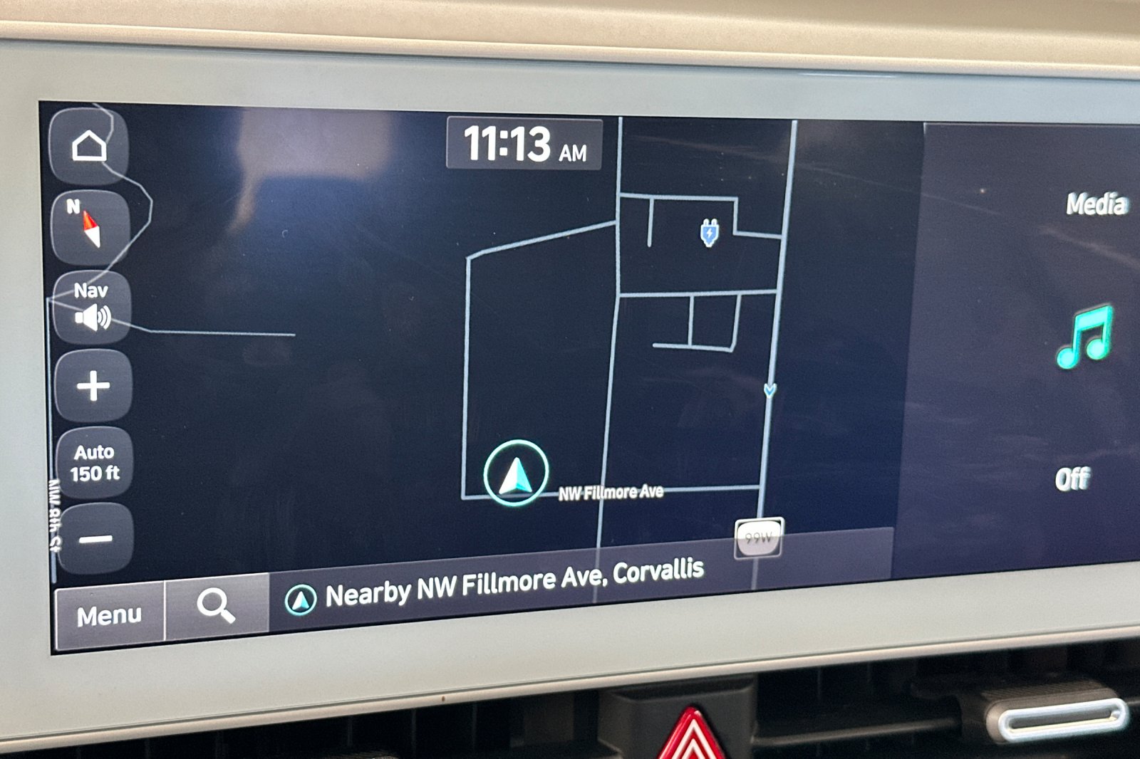 2023 Hyundai Ioniq 5 SE photo 18