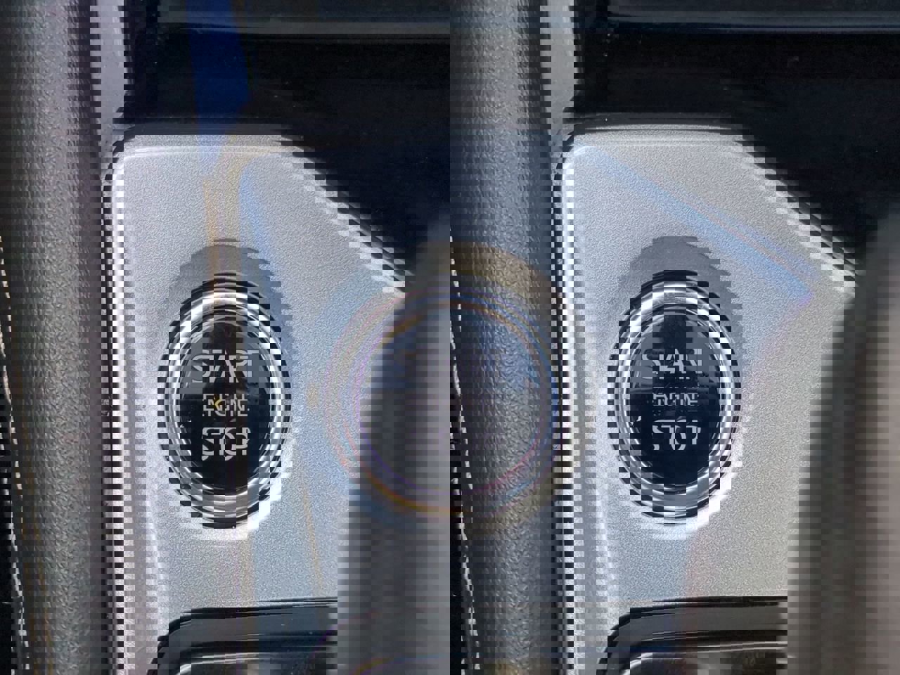 2023 Nissan Altima 2.5 SV photo 26