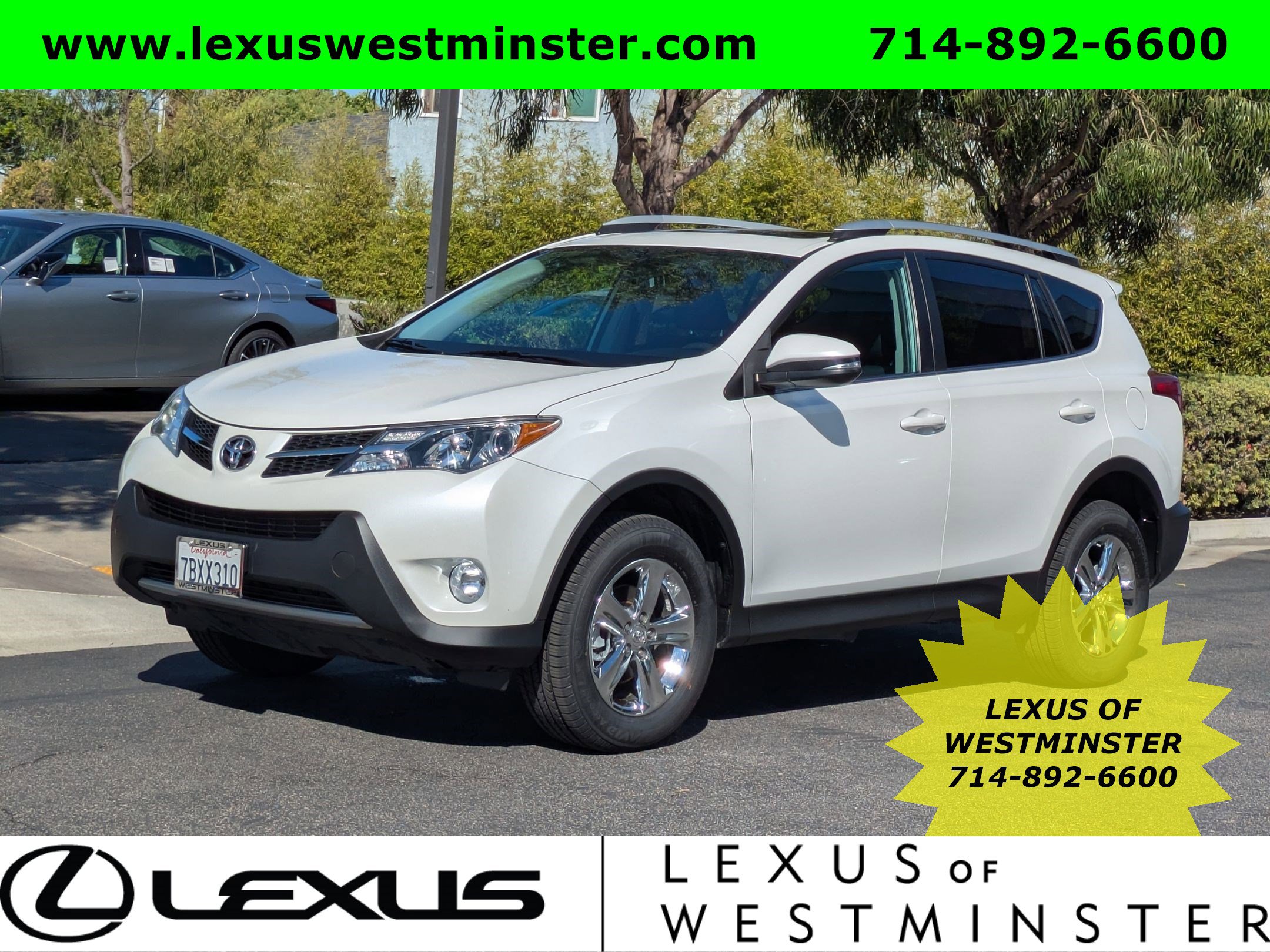 2013 Toyota RAV4
