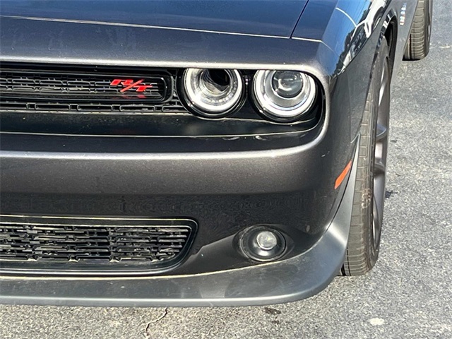 2023 Dodge Challenger R/T Scat Pack photo 10
