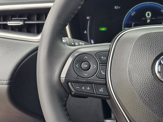 2024 Toyota Corolla Hybrid XSE photo 23