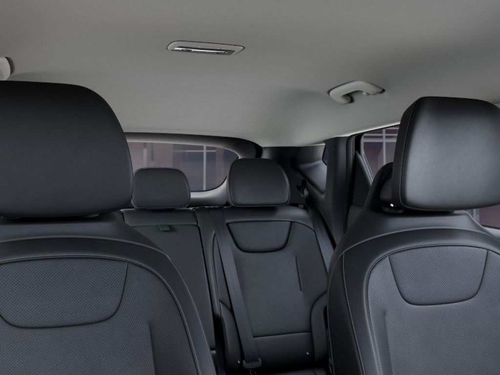 2025 Kia EV6 Wind photo 25