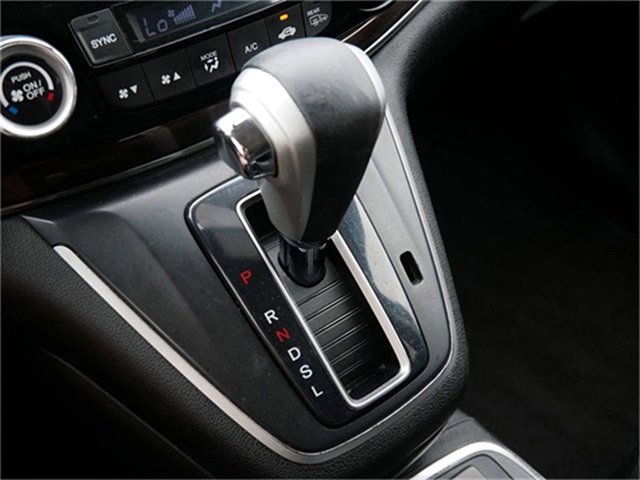 2015 Honda CR-V EX-L photo 20