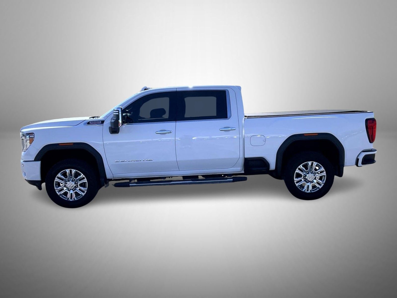 2020 Gmc Sierra Denali photo 8