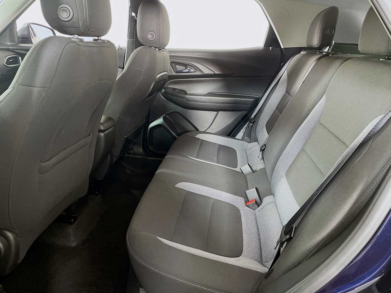 2021 Chevrolet Trailblazer LS photo 19