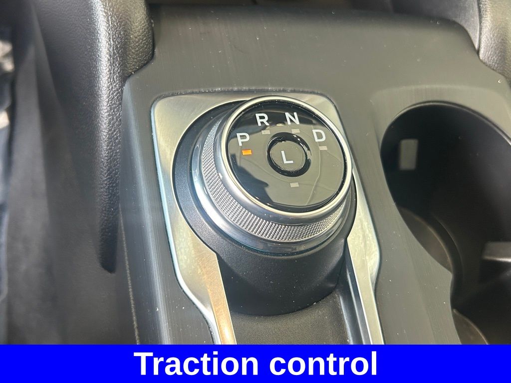 2022 Ford Escape SE Hybrid photo 14