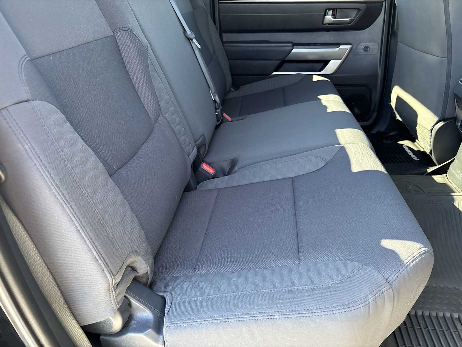 2023 Toyota Tundra SR5 photo 20