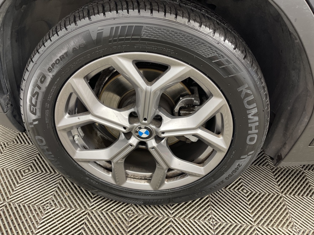 2024 Bmw X3 xDrive30i photo 34