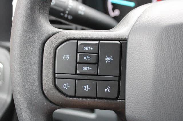 2024 Ford F-450 XL photo 29