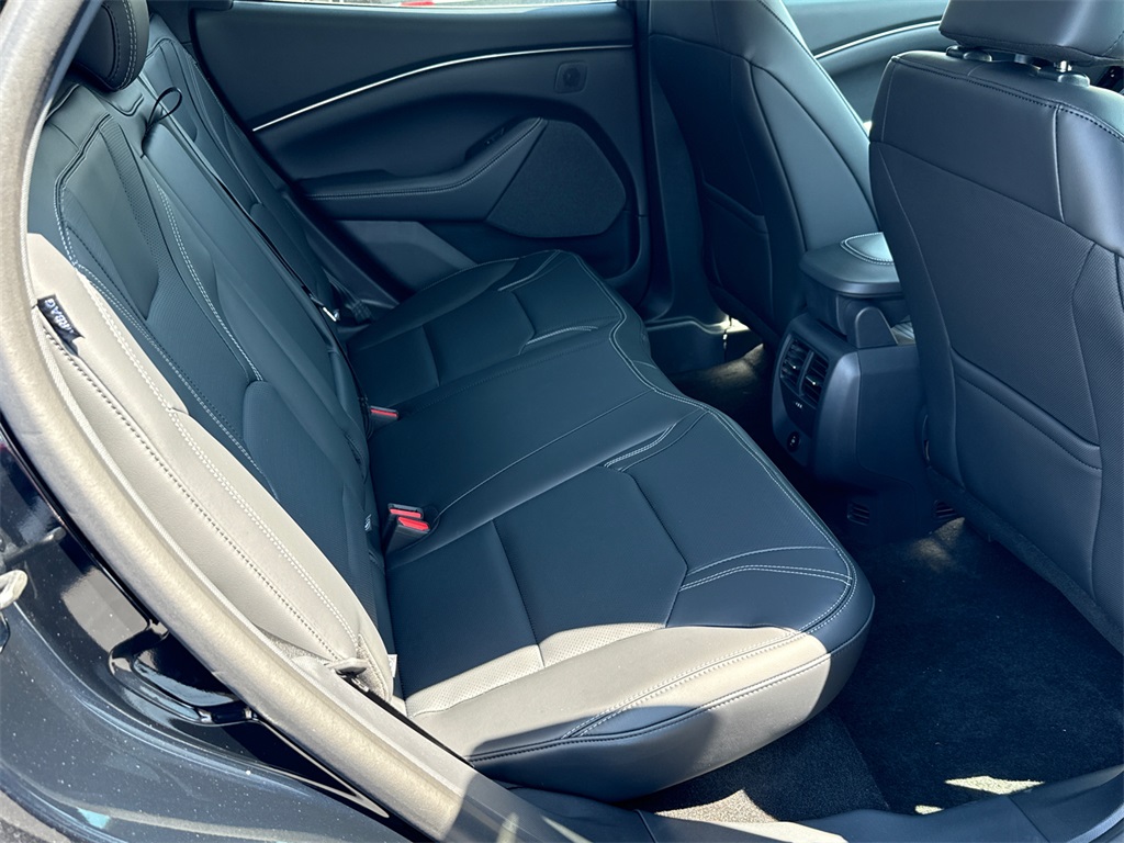 2025 Ford Mustang Mach-E Premium photo 14