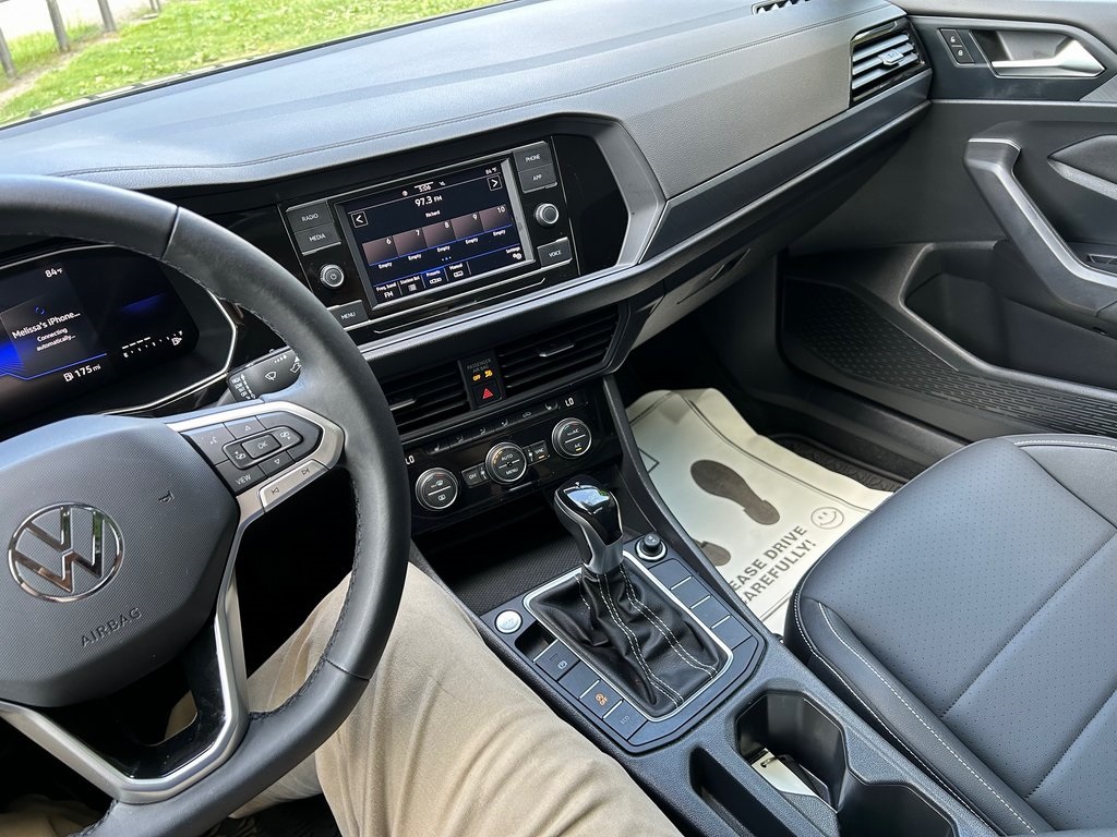 2024 Volkswagen Jetta 1.5T SE photo 14