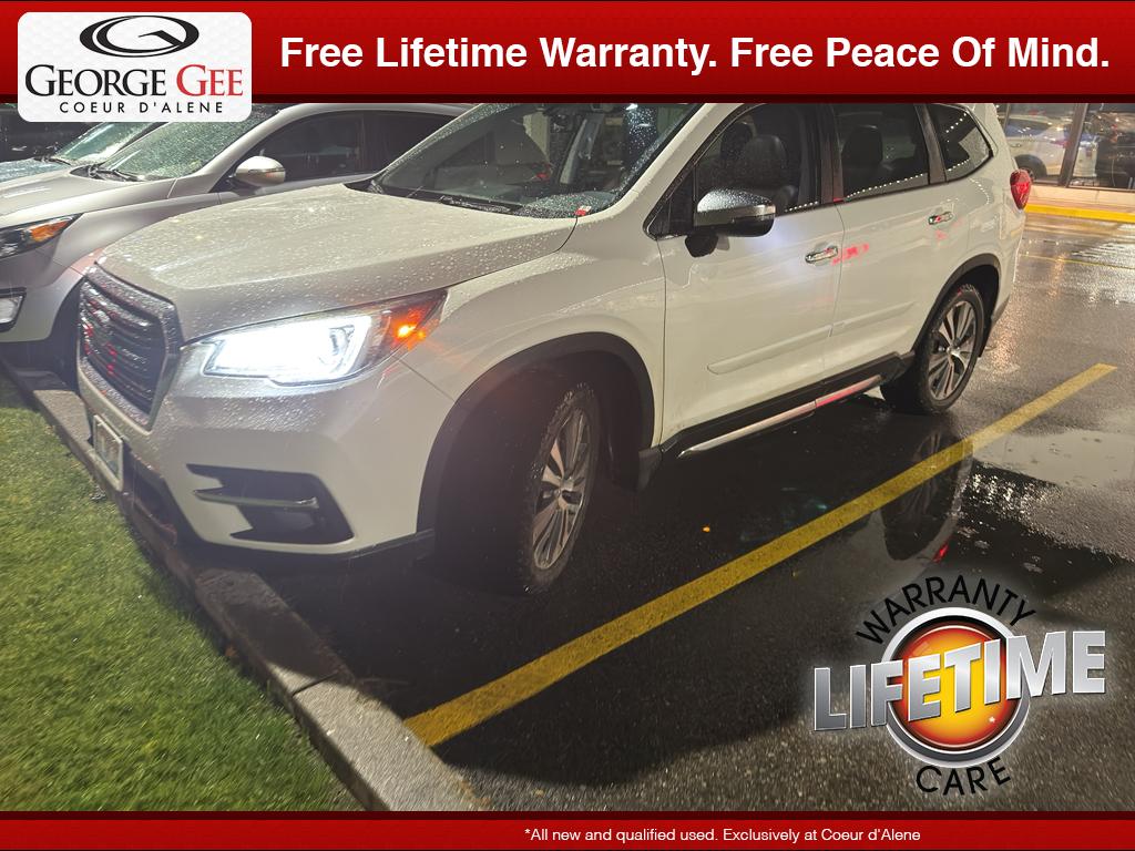 2020 Subaru Ascent Touring