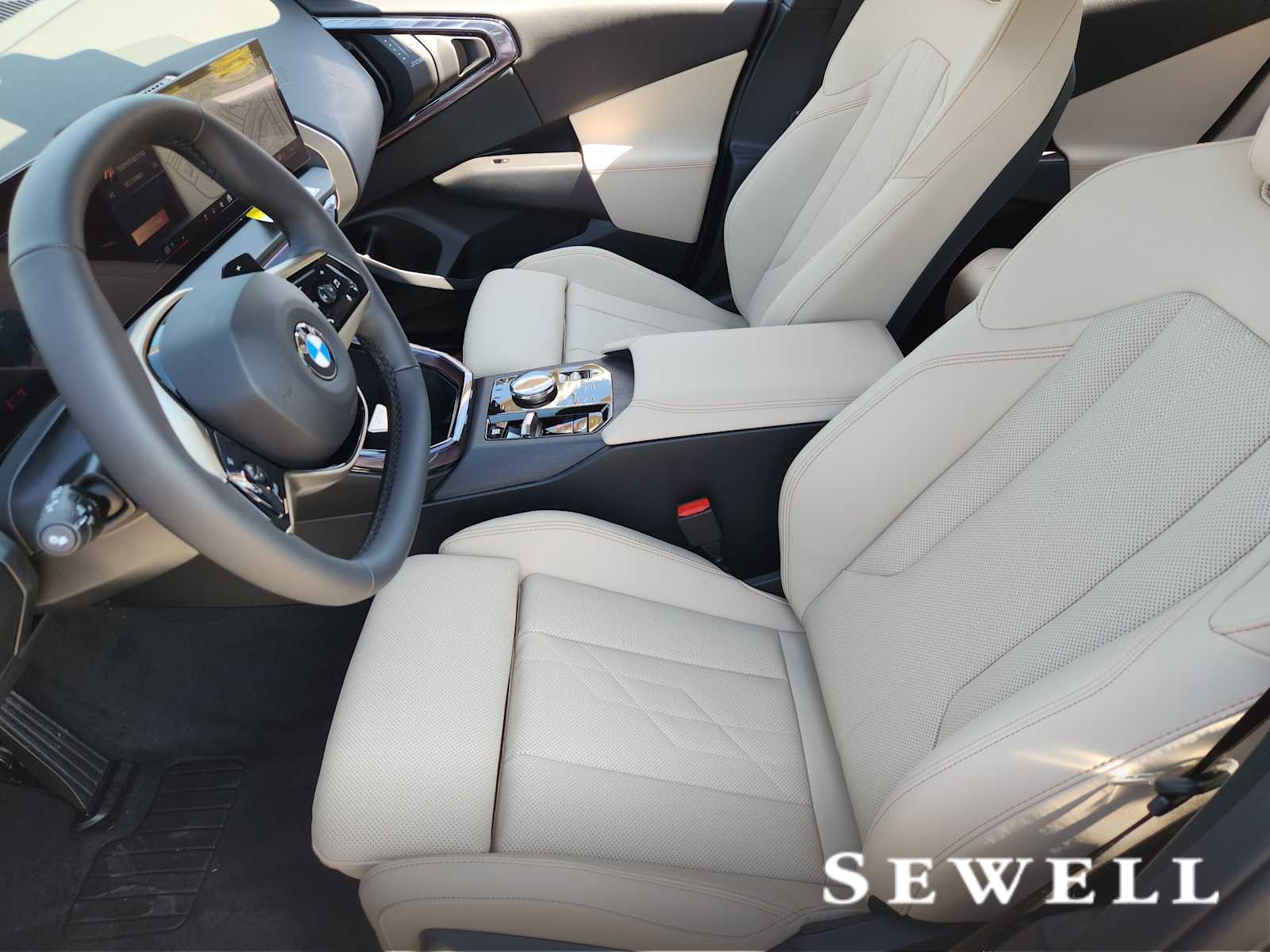 2025 Bmw X3 30x Drive photo 3
