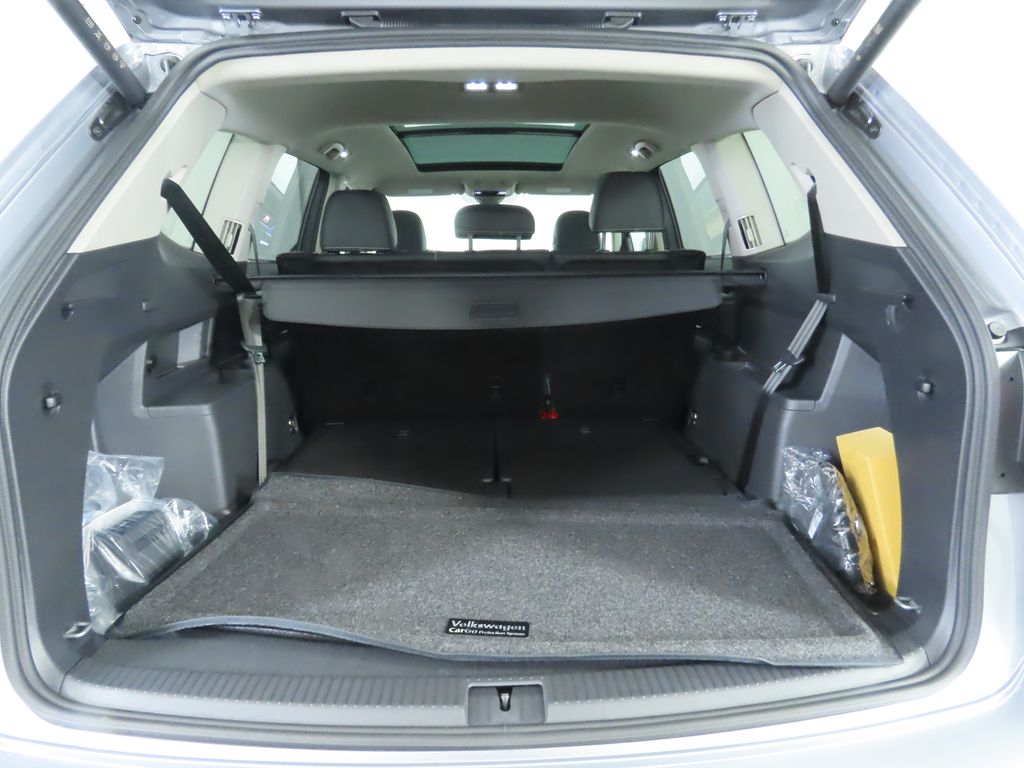 2026 Volkswagen Atlas SE Technology photo 27