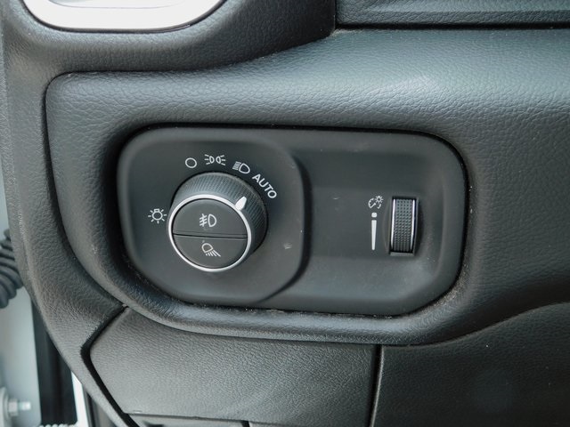 2024 Ram 2500 Big Horn photo 29