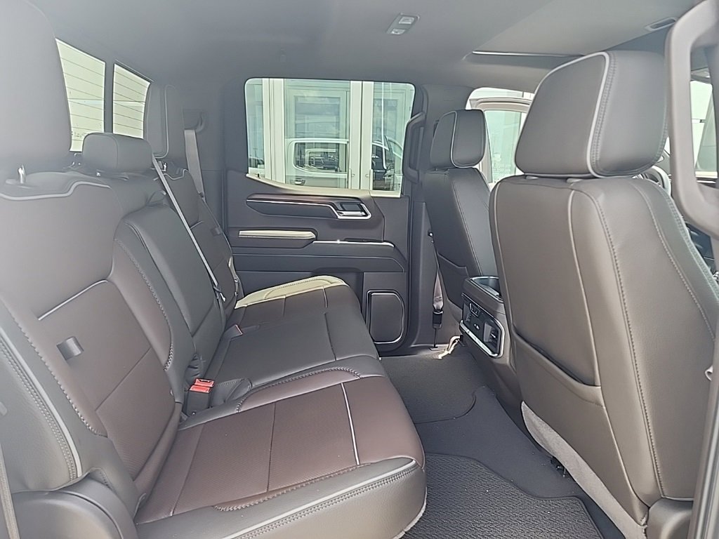 2024 Gmc Sierra 1500 Denali photo 10