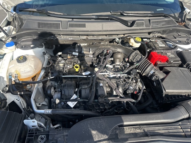 2022 Lincoln Corsair Standard photo 24