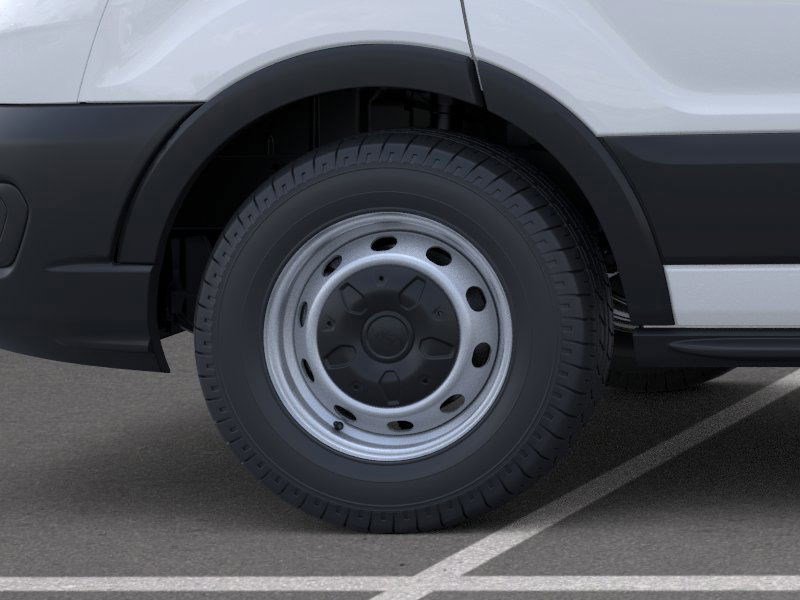 2025 Ford Transit Cargo Van photo 18