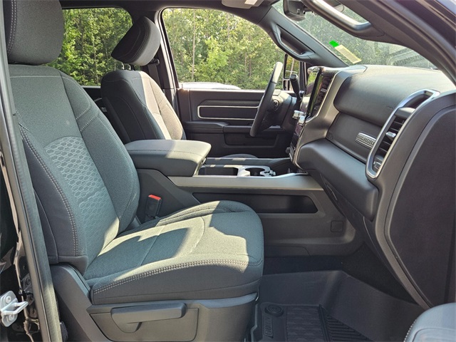 2026 Ram 2500 Big Horn photo 15
