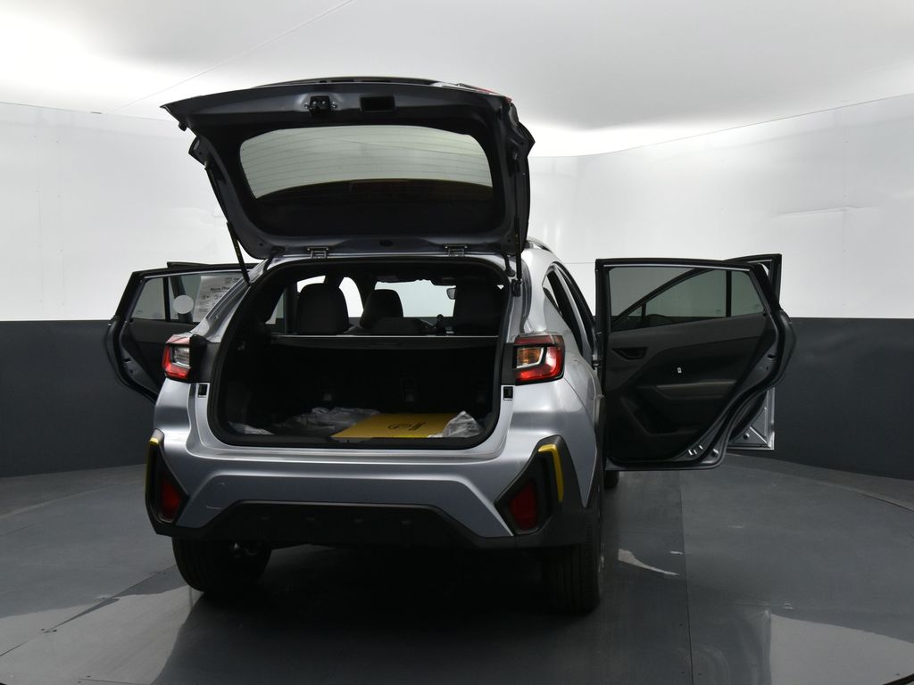 2025 Subaru Crosstrek Sport photo 26