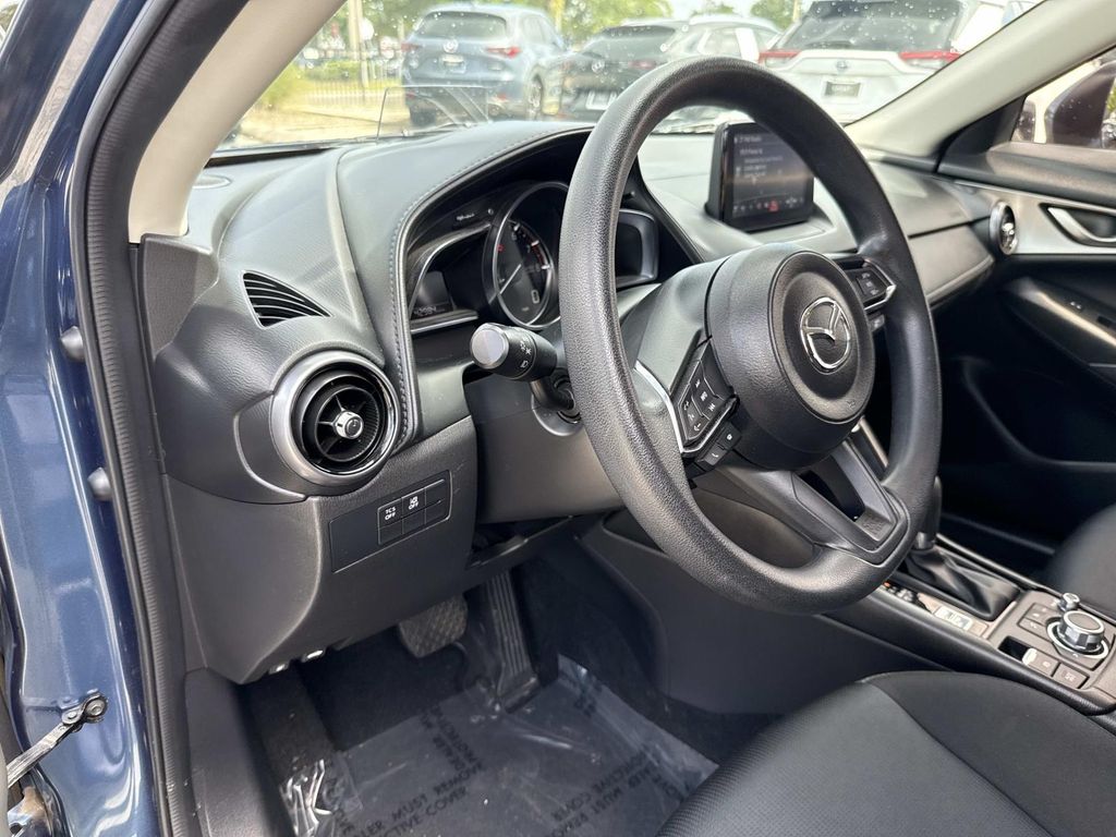 2020 Mazda CX-3 Sport photo 19