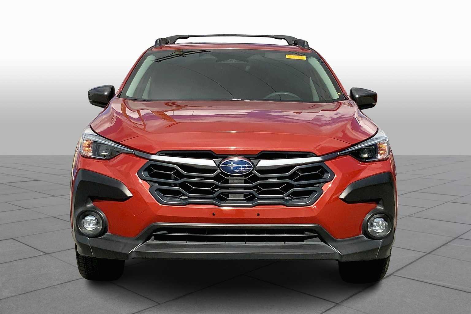 2024 Subaru Crosstrek Premium photo 3