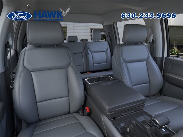 2025 Ford F-150 Lightning photo 10