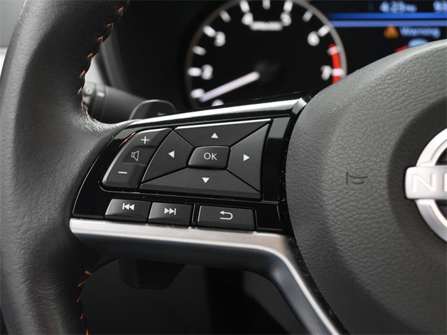 2024 Nissan Altima 2.5 SR photo 25