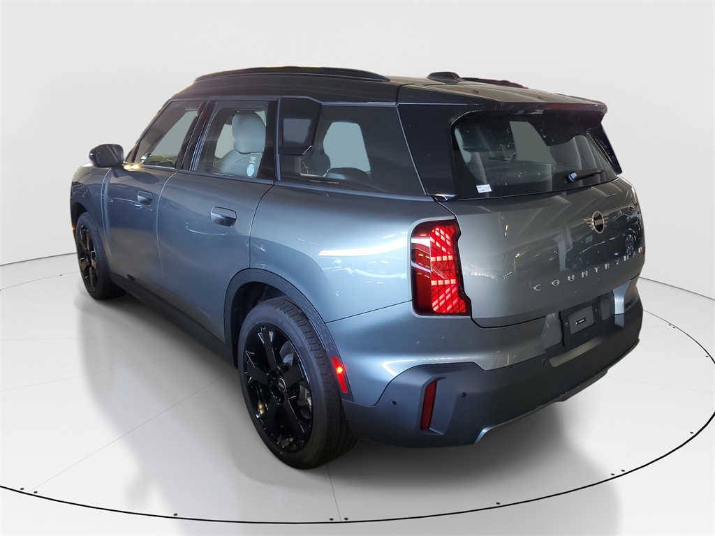 2026 Mini Countryman S ALL4 photo 4