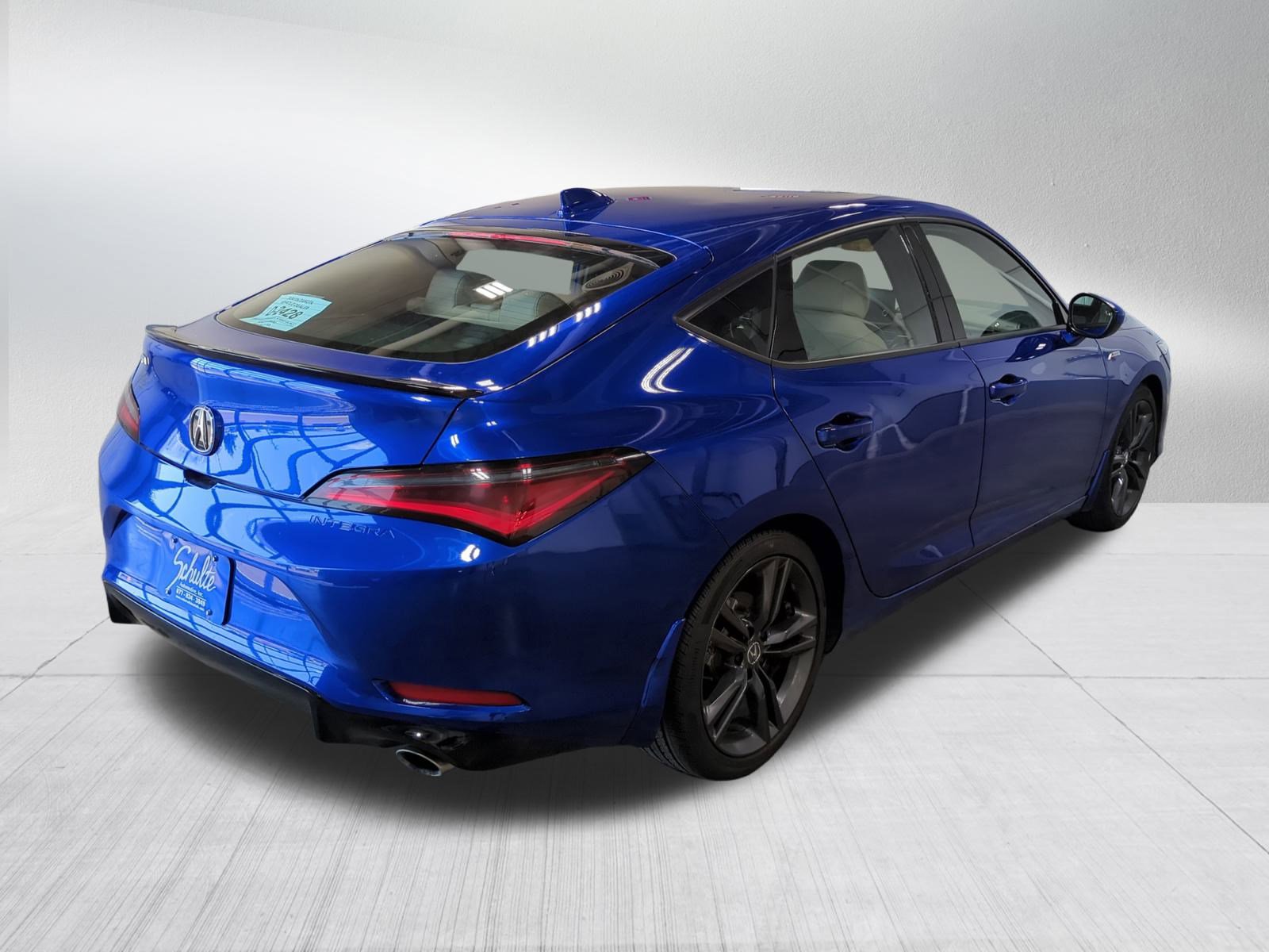 2024 Acura Integra A-Spec photo 7