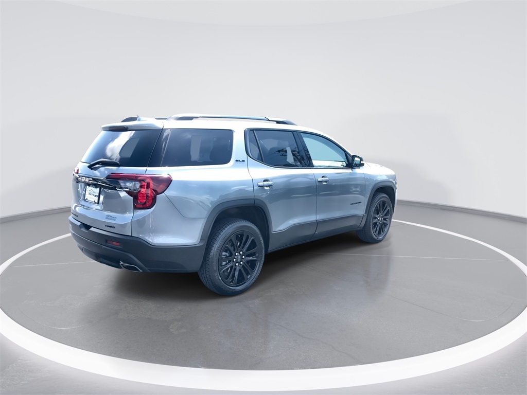 2023 Gmc Acadia SLE photo 8