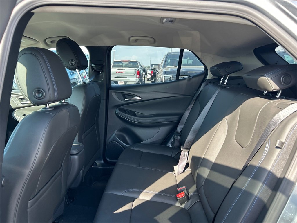 2026 BUICK ENCORE GX - Image 29
