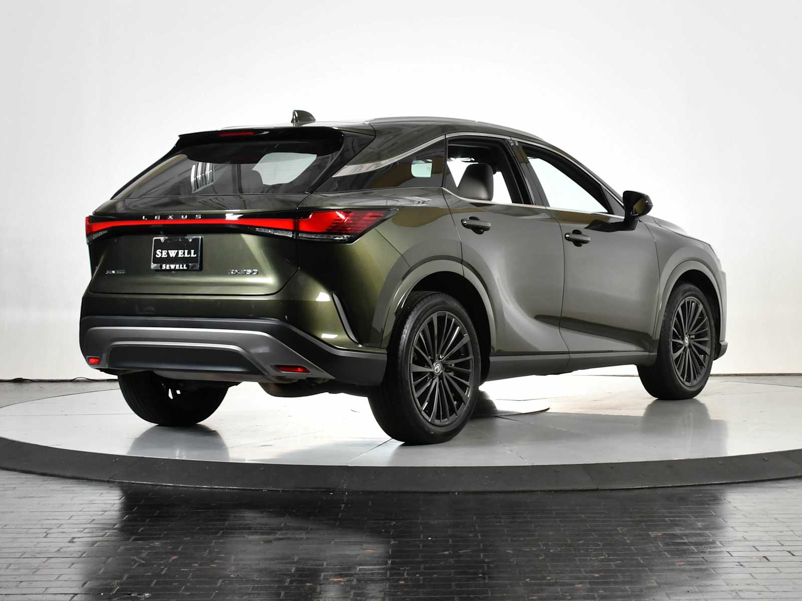 2025 Lexus RX Premium photo 5