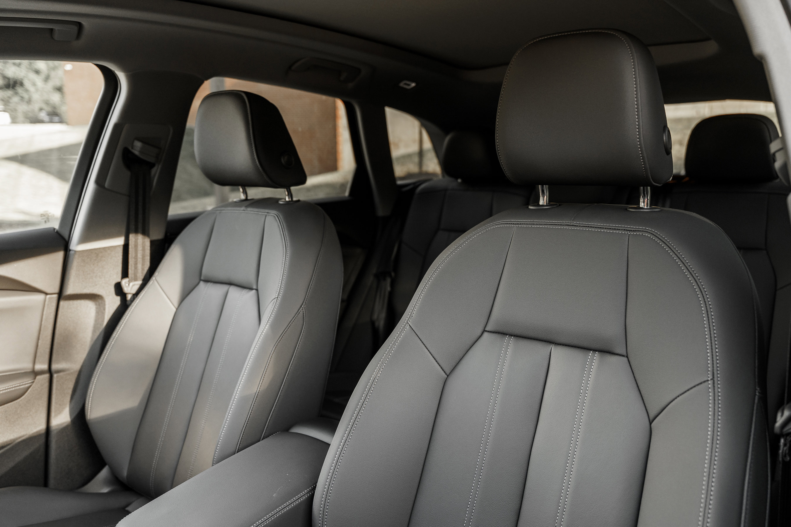 2025 Audi Q5 Premium photo 14