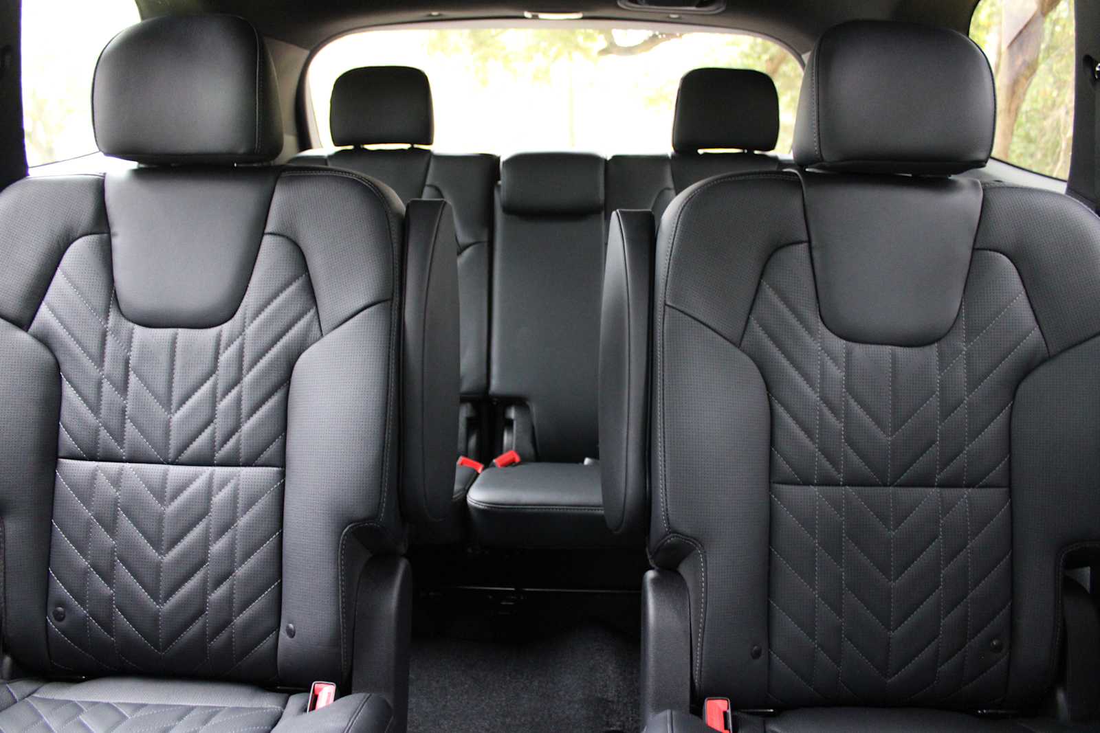 2025 Kia Telluride SX X-Line photo 55