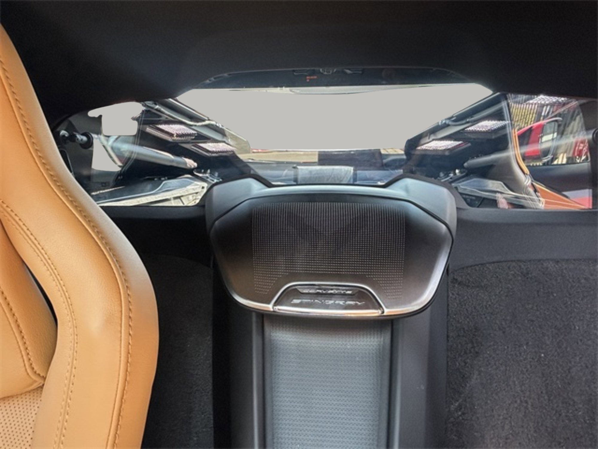 2022 Chevrolet Corvette Stingray 2LT photo 20