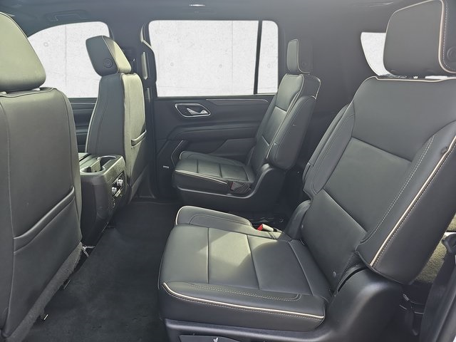 2022 Gmc Yukon XL SLT photo 16