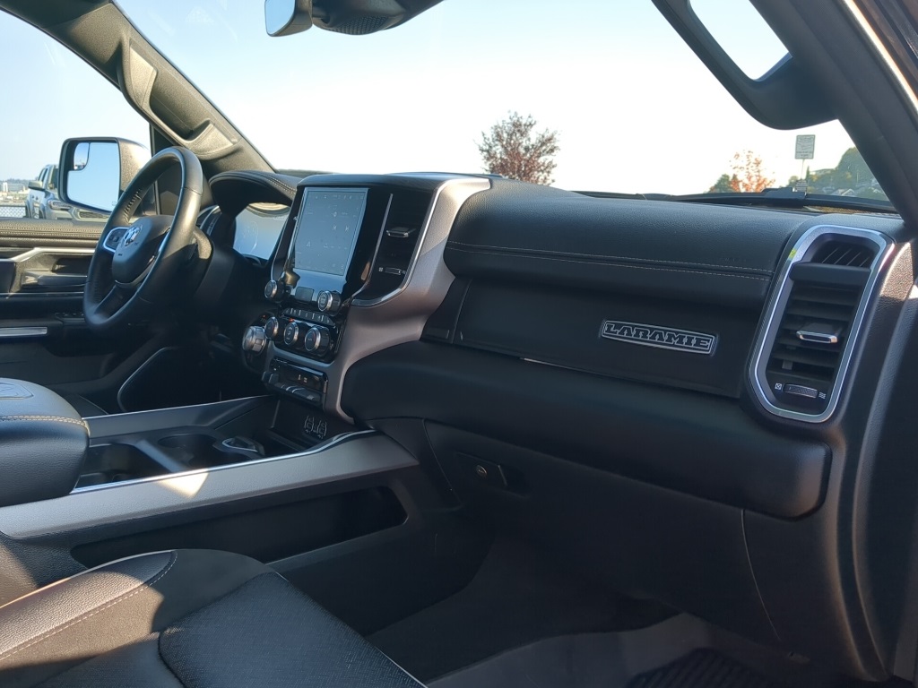 2023 Ram 1500 Laramie photo 10