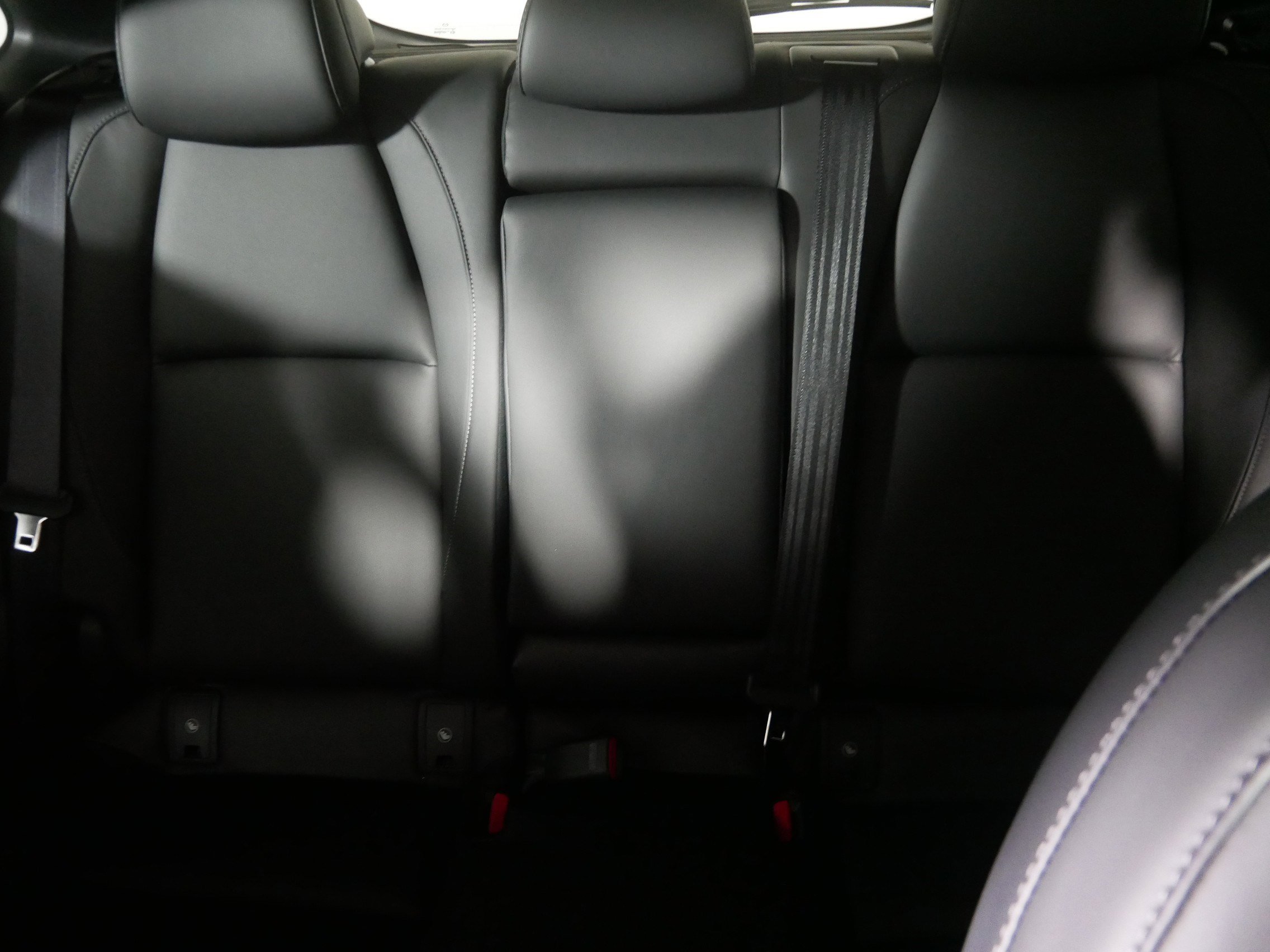 2025 Mazda CX-30 2.5 Select Sport photo 3
