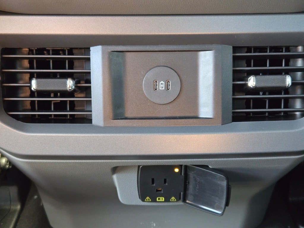 2026 Ford F-250 photo 13