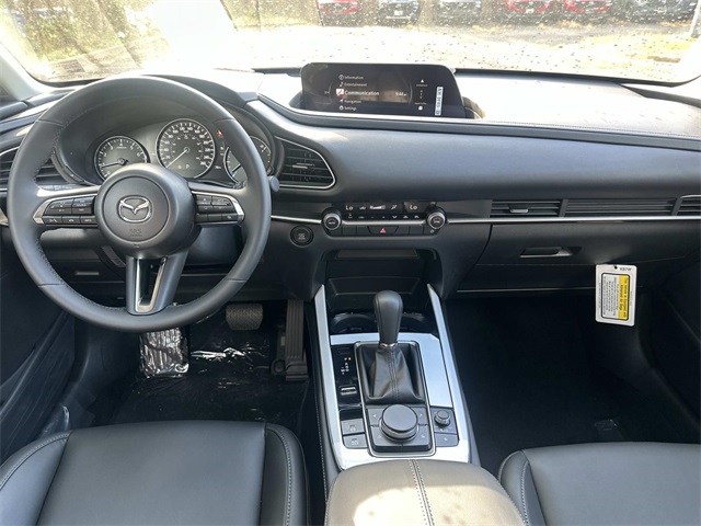 2025 Mazda CX-30 2.5 Select Sport photo 16