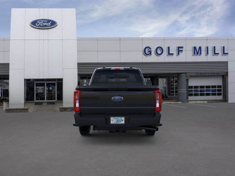 2026 FORD F-250 - Image 4