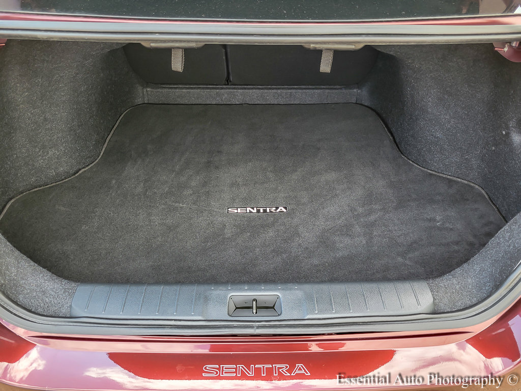 2022 NISSAN SENTRA - Image 18