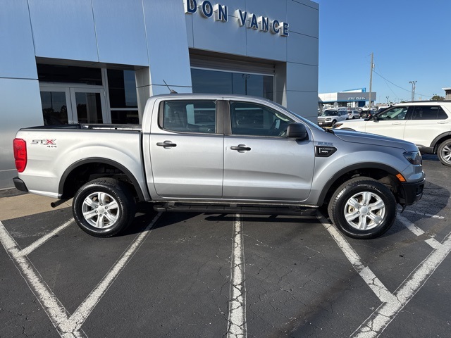 2020 Ford Ranger XL photo 5