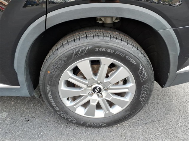 2023 Hyundai Palisade SEL photo 3