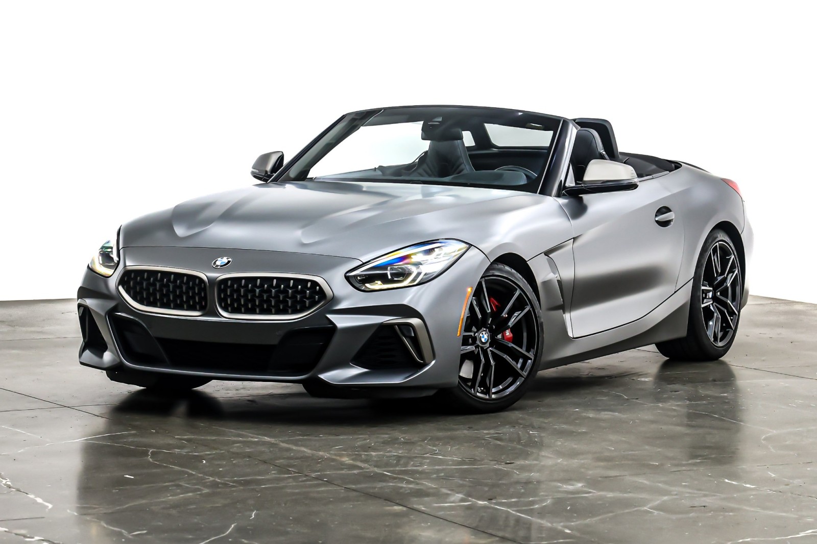 2021 BMW Z4 Base's photo