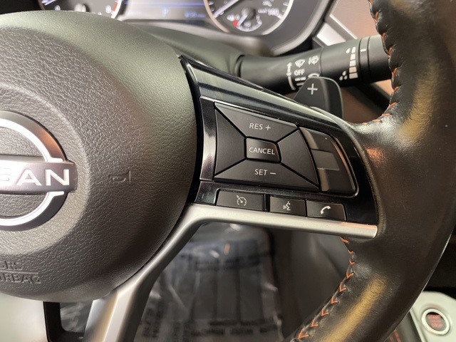 2023 Nissan Altima 2.5 SR photo 20
