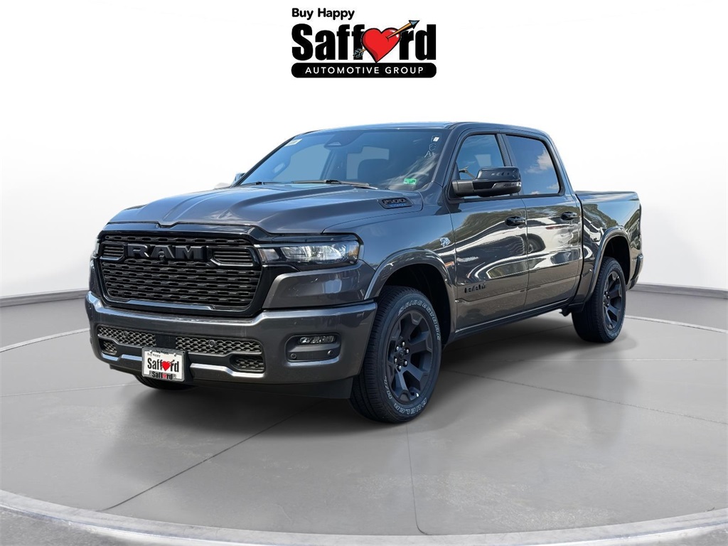 2026 RAM Ram 1500 Pickup Big Horn/Lone Star's photo